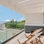 Cozy In With Heated Swimming Pool Casa de Férias