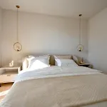Casa de Férias Cozy In With Heated Swimming Pool