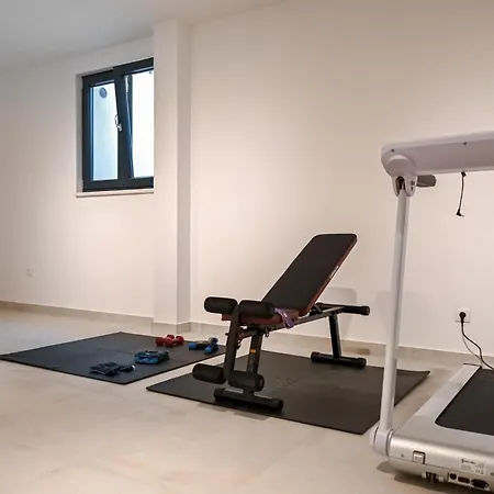 3 Bedroom Beautiful In 別荘