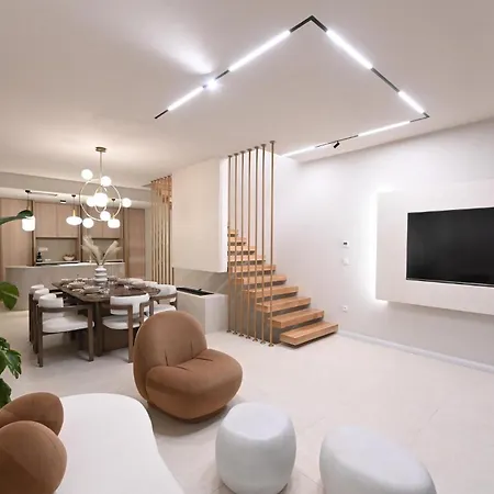 別荘 3 Bedroom Beautiful In *