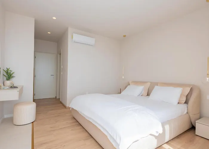 Semesterbostad 3 Bedroom Beautiful In *