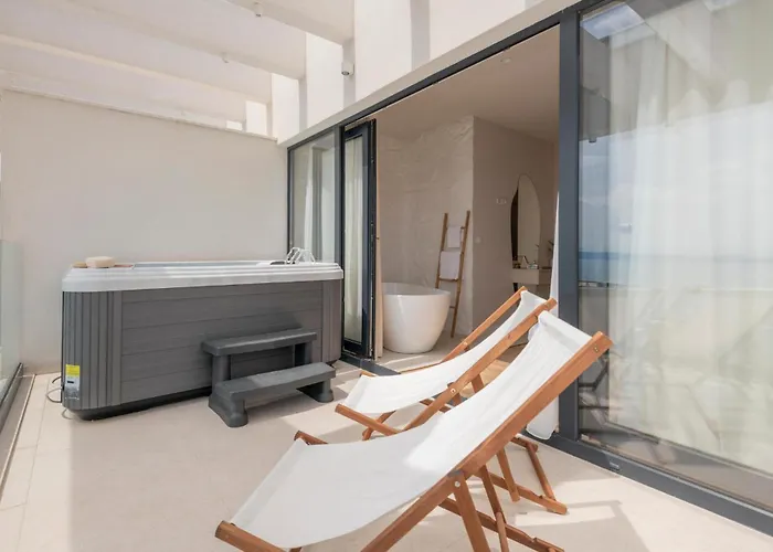 Semesterbostad 3 Bedroom Beautiful In