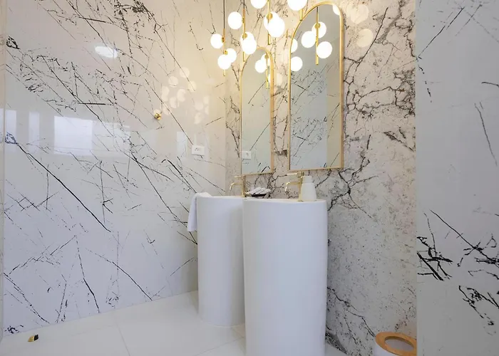 3 Bedroom Beautiful In *