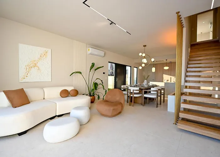 Semesterbostad 3 Bedroom Beautiful In