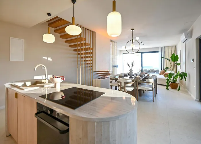 Semesterbostad 3 Bedroom Beautiful In *