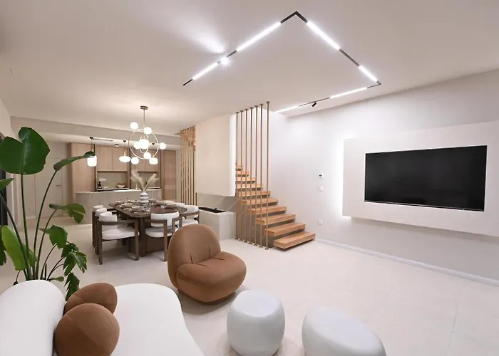 Semesterbostad 3 Bedroom Beautiful In *