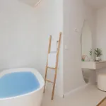 Сasa de vacaciones Cozy In With Heated Swimming Pool Makarska