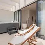 Сasa de vacaciones Cozy In With Heated Swimming Pool
