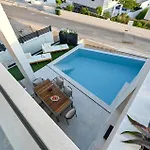 Cozy In With Heated Swimming Pool