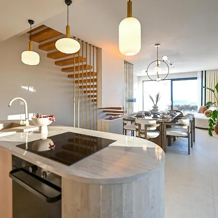 Σπίτι διακοπών 3 Bedroom Beautiful In *