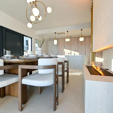 3 Bedroom Beautiful In *