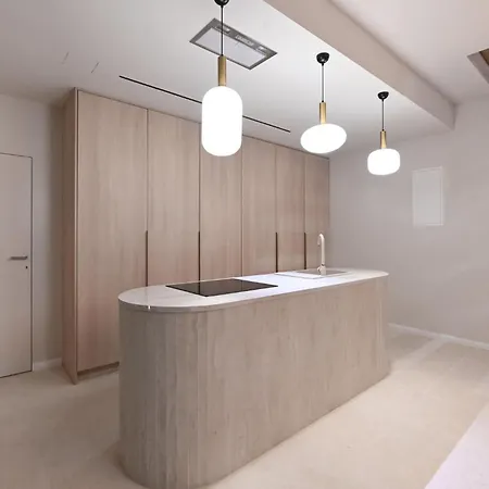 3 Bedroom Beautiful In *