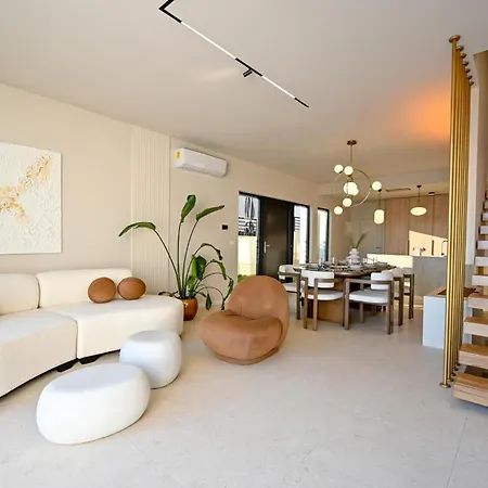 Holiday home 3 Bedroom Beautiful In